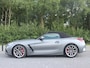 BMW Z4 Roadster M40i High Executive Frozen Grey Metallic