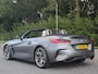 BMW Z4 Roadster M40i High Executive Frozen Grey Metallic