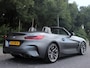 BMW Z4 Roadster M40i High Executive Frozen Grey Metallic