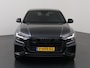 Audi Q8 60 TFSI e quattro Pro Line S Competition | S-Sportstoelen | Trekhaak | Stoelverwarming/Ventilatie/Massage |  B&O Audio | Ambienteverlichtingspakket | MATRIX LED | Optiek-Pakket-Zwart | 360 Camera |