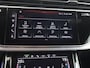 Audi Q8 60 TFSI e quattro Pro Line S Competition | S-Sportstoelen | Trekhaak | Stoelverwarming/Ventilatie/Massage |  B&O Audio | Ambienteverlichtingspakket | MATRIX LED | Optiek-Pakket-Zwart | 360 Camera |