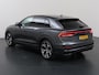 Audi Q8 60 TFSI e quattro Pro Line S Competition | S-Sportstoelen | Trekhaak | Stoelverwarming/Ventilatie/Massage |  B&O Audio | Ambienteverlichtingspakket | MATRIX LED | Optiek-Pakket-Zwart | 360 Camera |