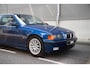 BMW 3-Serie Compact 323ti Executive | 144.000KM | Topconditie | Gedocumenteerd | Sportstoelen | PDC