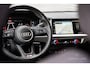 Audi A1 SPORTBACK 30 TFSI S-Line 116PK|Full Led|Virtual|CarPlay|Navi|Cruise|Stoelverwarming