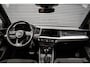 Audi A1 SPORTBACK 30 TFSI S-Line 116PK|Full Led|Virtual|CarPlay|Navi|Cruise|Stoelverwarming