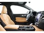 Volvo V60 T6 PLUG-IN HYBRID AWD ULTRA DARK *FULL OPTIONS!* -PANO.DAK|BOWERS&WILKINS|GEVENT.LEDER+MASSAGE|360°CAM|HEAD-UP DISP.|PRIVACY.GLAS|TREKHAAK|19"