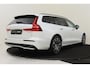 Volvo V60 T6 PLUG-IN HYBRID AWD ULTRA DARK *FULL OPTIONS!* -PANO.DAK|BOWERS&WILKINS|GEVENT.LEDER+MASSAGE|360°CAM|HEAD-UP DISP.|PRIVACY.GLAS|TREKHAAK|19"