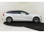 Volvo V60 T6 PLUG-IN HYBRID AWD ULTRA DARK *FULL OPTIONS!* -PANO.DAK|BOWERS&WILKINS|GEVENT.LEDER+MASSAGE|360°CAM|HEAD-UP DISP.|PRIVACY.GLAS|TREKHAAK|19"
