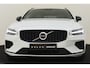 Volvo V60 T6 PLUG-IN HYBRID AWD ULTRA DARK *FULL OPTIONS!* -PANO.DAK|BOWERS&WILKINS|GEVENT.LEDER+MASSAGE|360°CAM|HEAD-UP DISP.|PRIVACY.GLAS|TREKHAAK|19"