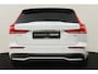 Volvo V60 T6 PLUG-IN HYBRID AWD ULTRA DARK *FULL OPTIONS!* -PANO.DAK|BOWERS&WILKINS|GEVENT.LEDER+MASSAGE|360°CAM|HEAD-UP DISP.|PRIVACY.GLAS|TREKHAAK|19"