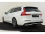 Volvo V60 T6 PLUG-IN HYBRID AWD ULTRA DARK *FULL OPTIONS!* -PANO.DAK|BOWERS&WILKINS|GEVENT.LEDER+MASSAGE|360°CAM|HEAD-UP DISP.|PRIVACY.GLAS|TREKHAAK|19"