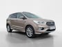 Ford Kuga 1.5 EcoBoost Vignale 150PK | Panoramadak | Adaptieve Cruise Control | Camera | Leder | EL. Achterklep | Xenon | Privacy Glass | Stoelverwarming | Voorruitverwarming | Stuurverwarming
