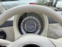 Fiat 500 1.2 Lounge|Cappuccino|AIRCO|PDC|