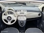 Fiat 500 1.2 Lounge|Cappuccino|AIRCO|PDC|