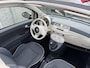 Fiat 500 1.2 Lounge|Cappuccino|AIRCO|PDC|