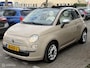Fiat 500 1.2 Lounge|Cappuccino|AIRCO|PDC|
