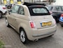 Fiat 500 1.2 Lounge|Cappuccino|AIRCO|PDC|