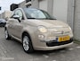 Fiat 500 1.2 Lounge|Cappuccino|AIRCO|PDC|