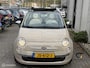 Fiat 500 1.2 Lounge|Cappuccino|AIRCO|PDC|