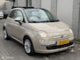 Fiat 500 1.2 Lounge|Cappuccino|AIRCO|PDC|
