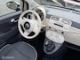 Fiat 500 1.2 Lounge|Cappuccino|AIRCO|PDC|