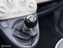 Fiat 500 1.2 Lounge|Cappuccino|AIRCO|PDC|