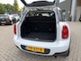 MINI Countryman 1.6 One Airco|Stoelverwarming|Wit Metallic
