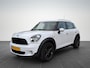 MINI Countryman 1.6 One Airco|Stoelverwarming|Wit Metallic