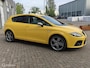 SEAT Leon 2.0 TFSi FR Origineel NL-auto Goed onderhouden NAP