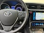 Toyota Auris Touring Sports 1.8 Hybrid Lease Pro PANO Camera Stoelverwarming Navi