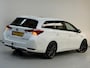 Toyota Auris Touring Sports 1.8 Hybrid Lease Pro PANO Camera Stoelverwarming Navi