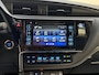 Toyota Auris Touring Sports 1.8 Hybrid Lease Pro PANO Camera Stoelverwarming Navi