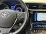 Toyota Auris Touring Sports 1.8 Hybrid Lease Pro PANO Camera Stoelverwarming Navi