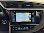 Toyota Auris Touring Sports 1.8 Hybrid Lease Pro PANO Camera Stoelverwarming Navi