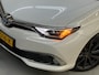 Toyota Auris Touring Sports 1.8 Hybrid Lease Pro PANO Camera Stoelverwarming Navi