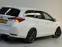 Toyota Auris Touring Sports 1.8 Hybrid Lease Pro PANO Camera Stoelverwarming Navi