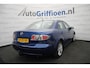 Mazda 6 1.8i Touring nette sedan met trekhaak