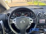 Nissan Qashqai+2 2.0 Tekna 4WD|Automaat|7pers|pdc|trekhaak