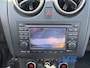 Nissan Qashqai+2 2.0 Tekna 4WD|Automaat|7pers|pdc|trekhaak