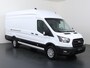 Ford Transit 350 | 2.0 TDCI | L4 H3 | TREND | RWD | 2-ZITS | NAVIGATIE | STOELVERWARMING | LAADRUIMTE PAKKET | TREKHAAK | PARKEERSENSOREN | CARPLAY | ANDROID AUTO | CRUISE CONTROL | AIRCO