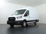 Ford Transit 350 | 2.0 TDCI | L4 H3 | TREND | RWD | 2-ZITS | NAVIGATIE | STOELVERWARMING | LAADRUIMTE PAKKET | TREKHAAK | PARKEERSENSOREN | CARPLAY | ANDROID AUTO | CRUISE CONTROL | AIRCO