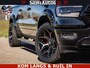 Dodge Ram GT HULK | 5.7 V8 HEMI | VIRTUAL COCKPIT | HEAD-UP | ADAPTIVE CRUISE | 360 CAMERA | TRX PACK | Comfortabele Dubbele Cabine met Royale 5 Zitplaatsen | BPM vrij