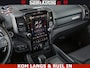 Dodge Ram GT HULK | 5.7 V8 HEMI | VIRTUAL COCKPIT | HEAD-UP | ADAPTIVE CRUISE | 360 CAMERA | TRX PACK | Comfortabele Dubbele Cabine met Royale 5 Zitplaatsen | BPM vrij