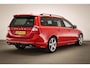 Volvo V70 R-design 2.5T R-Design | TREKHAAK | ACHTERBANKVERWARMING | LEDER | 18"