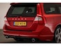 Volvo V70 R-design 2.5T R-Design | TREKHAAK | ACHTERBANKVERWARMING | LEDER | 18"