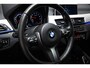 BMW X1 sDrive18i M-Sport High Executive | PANORAMADAK | DAB | APPLE | CAMERA | TREKHAAK | 18"
