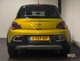 Opel Adam 1.4 Slam Black Favourite|NAVI|CABRIO|HALF LEDER|GOED ONDERHOUDEN