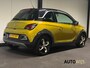Opel Adam 1.4 Slam Black Favourite|NAVI|CABRIO|HALF LEDER|GOED ONDERHOUDEN