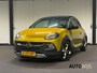 Opel Adam 1.4 Slam Black Favourite|NAVI|CABRIO|HALF LEDER|GOED ONDERHOUDEN