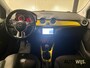 Opel Adam 1.4 Slam Black Favourite|NAVI|CABRIO|HALF LEDER|GOED ONDERHOUDEN
